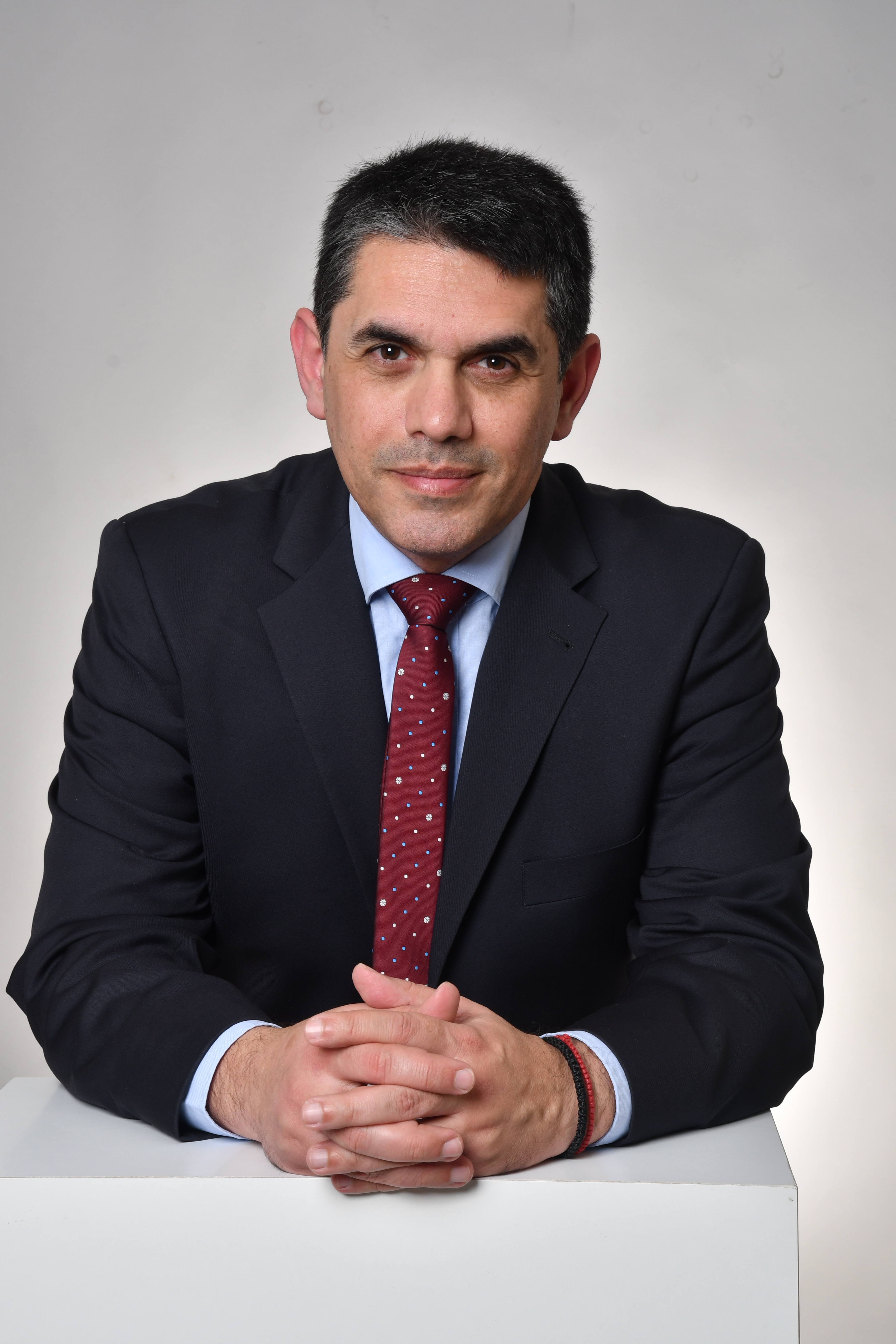 Στυλιανός Θεοδώρου Φωτόπουλος